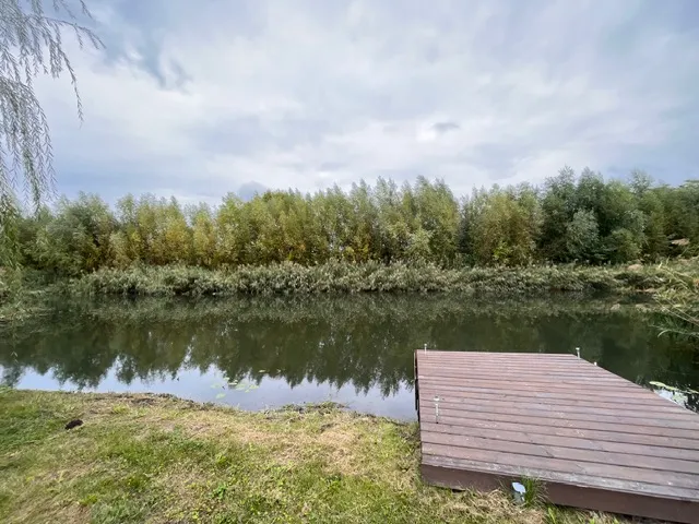 Eladó ház Dunatetétlen 110 nm