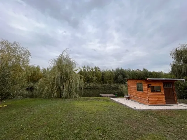 Eladó ház Dunatetétlen 110 nm