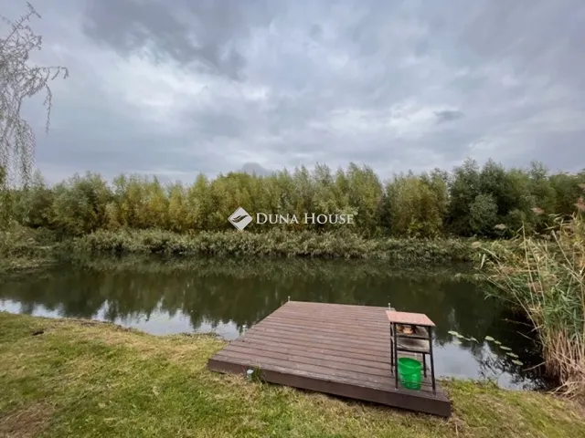 Eladó ház Dunatetétlen 110 nm