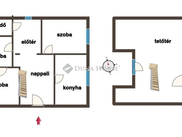 Eladó ház Tázlár 120 nm