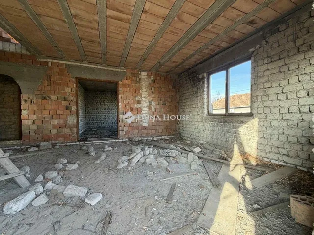 Eladó ház Tázlár 120 nm