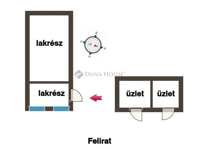 Eladó ház Kecel 200 nm