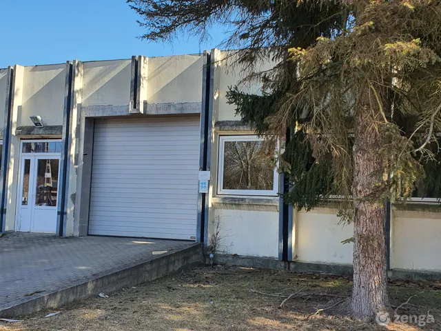 Kiadó kereskedelmi és ipari ingatlan Salgótarján, Kotyháza 680 nm