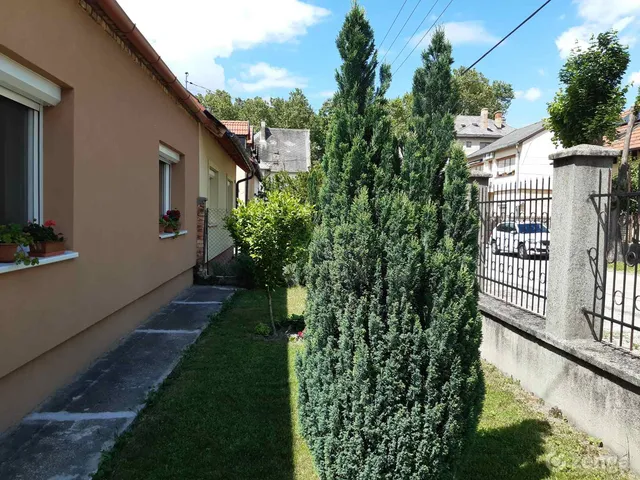 Eladó ház Győr, Gyárváros 86 nm