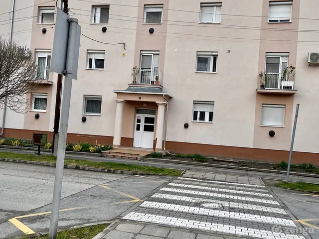 Eladó lakás Kiskőrös 50 nm