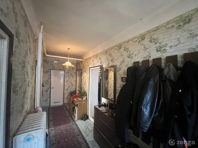 Eladó ház Tarcal 120 nm