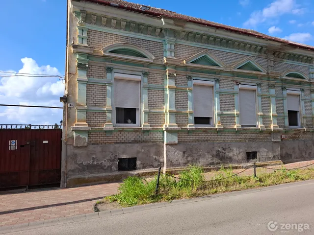 Eladó ház Nagykanizsa, Belváros 160 nm