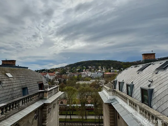 Eladó lakás Budapest II. kerület, Országút 119 nm