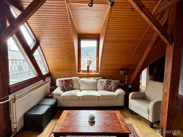 Eladó lakás Budapest II. kerület, Országút 119 nm