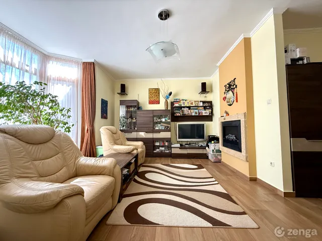 Eladó ház Budapest II. kerület, Pesthidegkút-Ófalu 162 nm