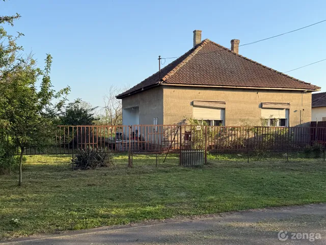 Eladó ház Szabadkígyós 70 nm