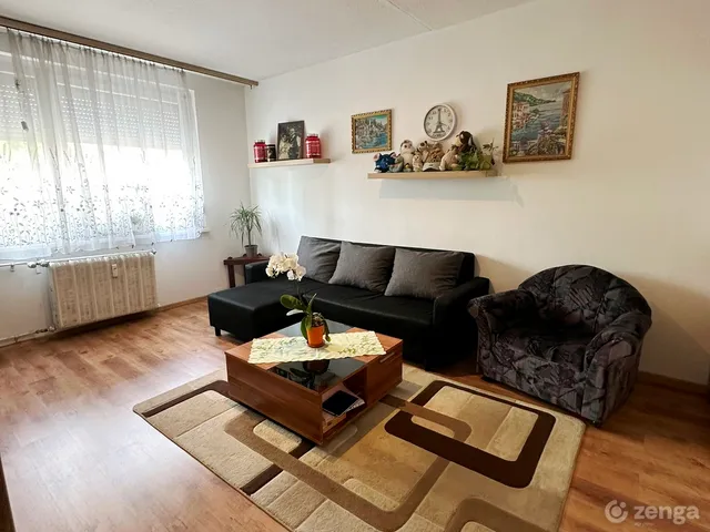 Eladó lakás Budapest XV. kerület, Újpalota 47 nm