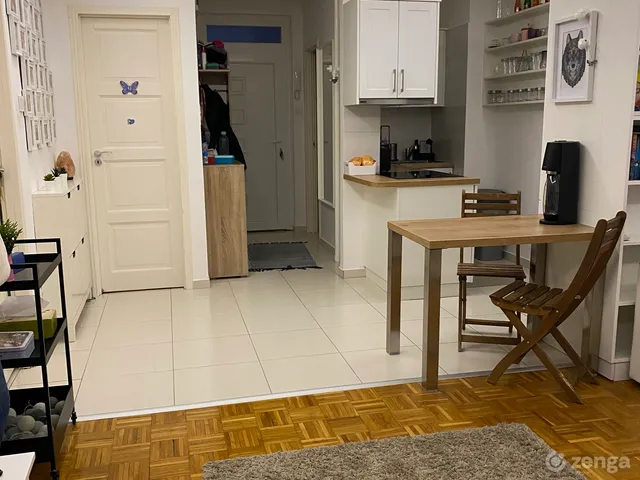 Eladó lakás Győr, Nádorváros 46 nm