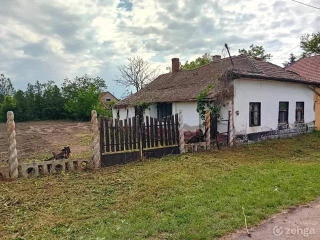 Eladó ház Nagyszénás 70 nm