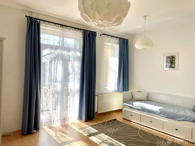 Kiadó lakás Budapest XI. kerület, Szentimreváros 37 nm