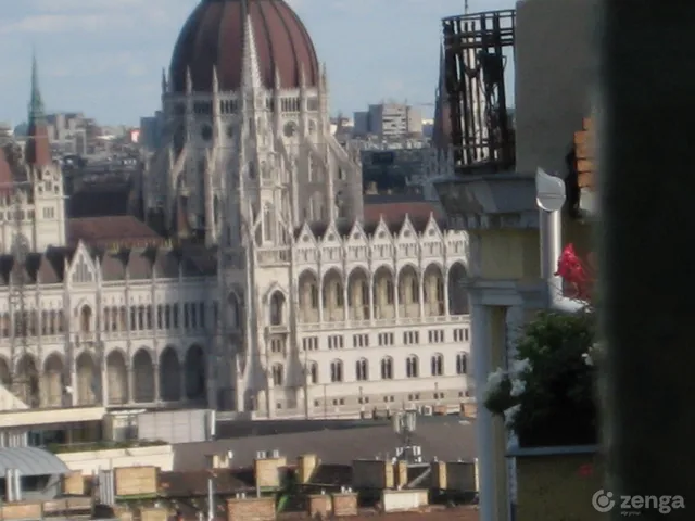 Eladó lakás Budapest II. kerület, Rózsadomb 86 nm