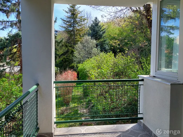 Kiadó lakás Budapest II. kerület, Rózsadomb 114 nm