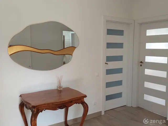 Kiadó lakás Budapest II. kerület, Rózsadomb 114 nm