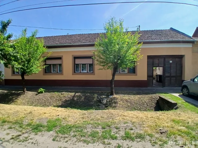 Eladó ház Csongrád 110 nm