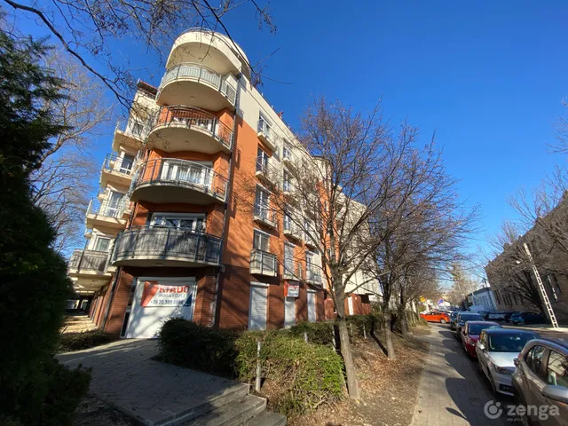 Kiadó lakás Budapest XI. kerület, Kelenföld 48 nm