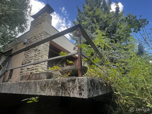 Eladó üdülő és hétvégi ház Tahitótfalu 40 nm