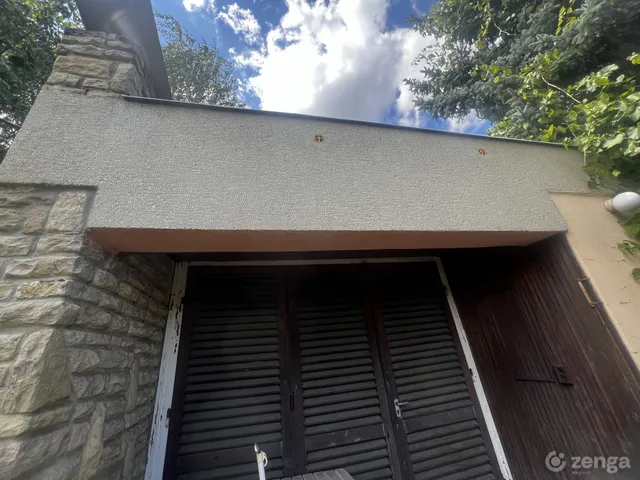 Eladó üdülő és hétvégi ház Tahitótfalu, Szarvas köz 9. 40 nm