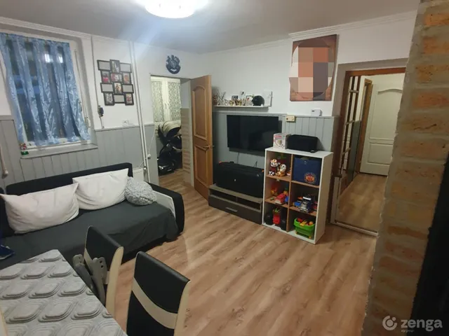 Eladó ház Mohács 90 nm