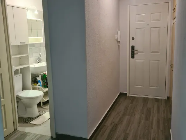 Kiadó lakás Tiszaújváros, Óváros 42 nm