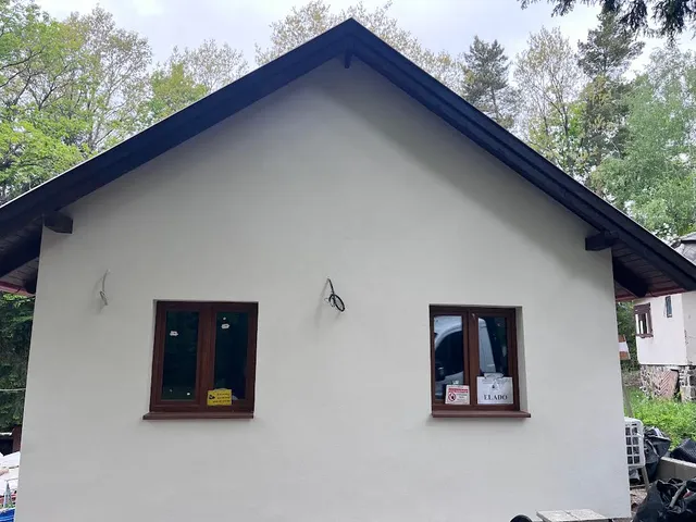 Eladó ház Mátraszentimre 60 nm