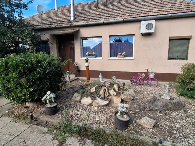 Eladó ház Pilis 135 nm