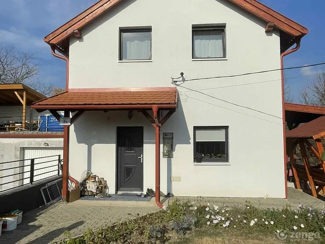 Eladó ház Csömör 83 nm