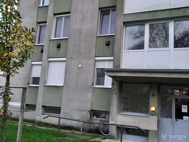 Eladó lakás Szentgotthárd 63 nm