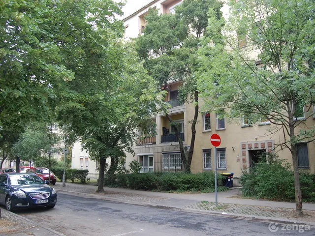 Eladó lakás Budapest XI. kerület, Lágymányos 54 nm