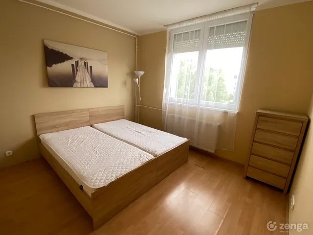 Kiadó lakás Budapest XI. kerület, Kelenföld, Lecke 51 nm