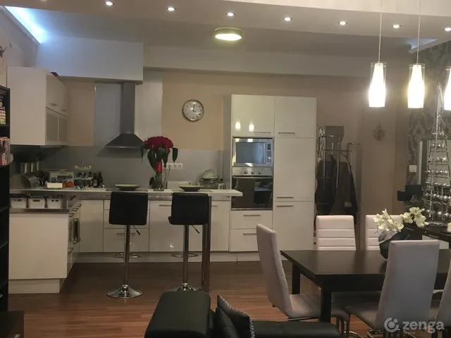 Eladó lakás Budapest I. kerület 90 nm
