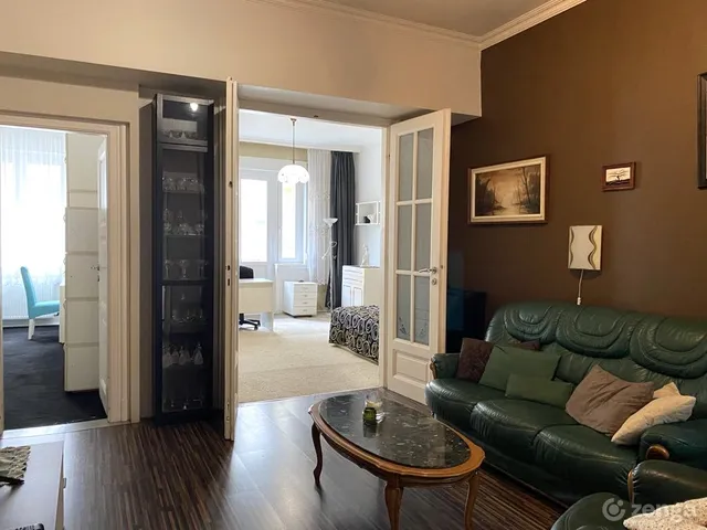 Eladó lakás Budapest XI. kerület, Lágymányos 86 nm