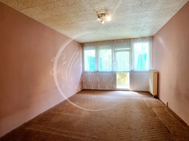 Eladó lakás Pécs, Kertváros 61 nm