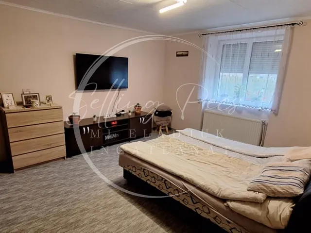 Eladó ház Kölesd, Kinizsi utca 120 nm