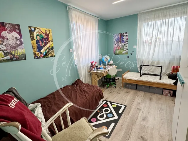 Eladó lakás Pécs, Patacs, Pellérdi út 89 nm
