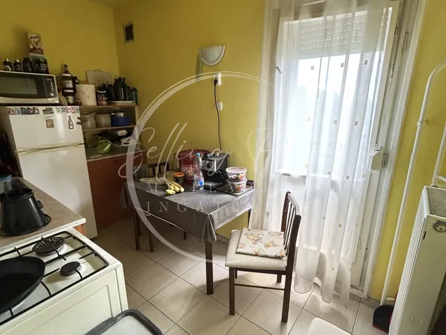 Eladó lakás Pécs, Kertváros, Varsány utca 47 nm