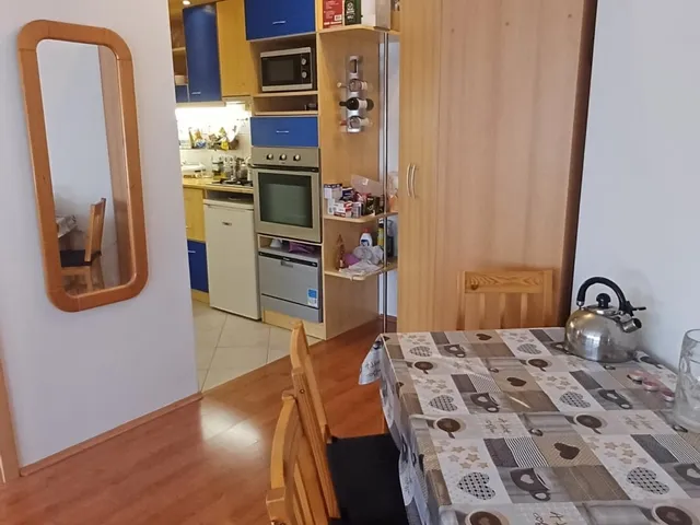 Kiadó lakás Pécs, Belváros, Mátyás Király utca 38 nm