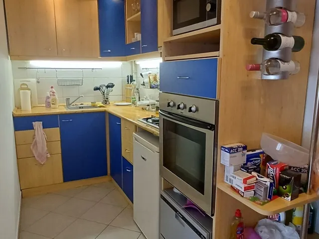 Kiadó lakás Pécs, Belváros, Mátyás Király utca 38 nm