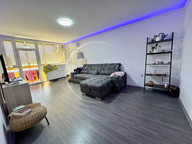 Kiadó lakás Pécs, Belváros 54 nm