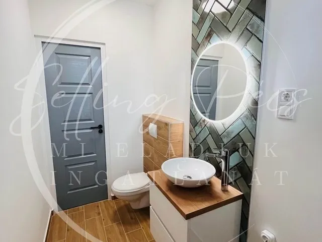 Kiadó lakás Pécs, Egyetemváros 54 nm