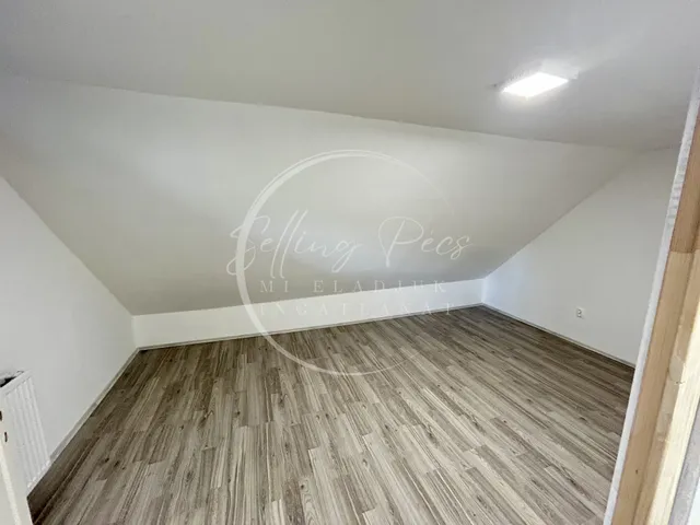 Eladó ház Pécs, Újhegy, Palahegy 125 nm
