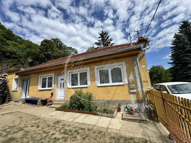 Eladó ház Hosszúhetény, Petőfi Sándor utca 43 80 nm
