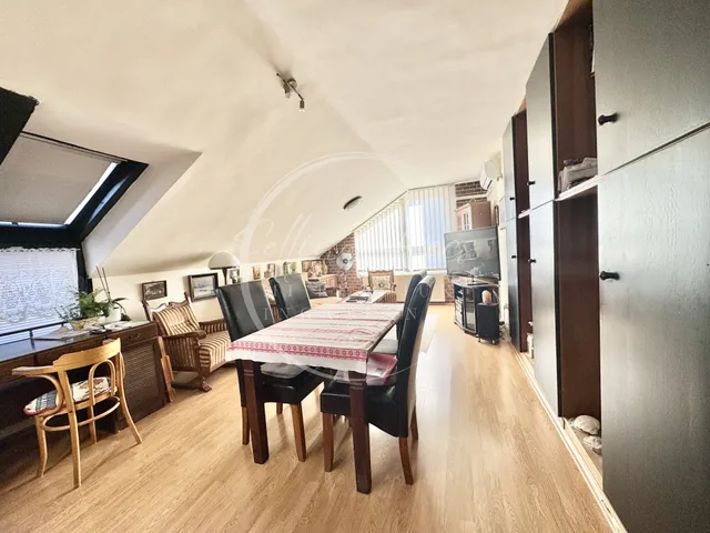 Eladó lakás Pécs, Uránváros, Hajnóczy utca 53 nm