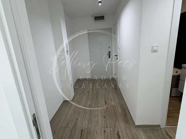 Eladó lakás Pécs, Kertváros, Enyezd utca 50 nm
