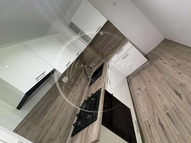 Eladó lakás Pécs, Kertváros 50 nm