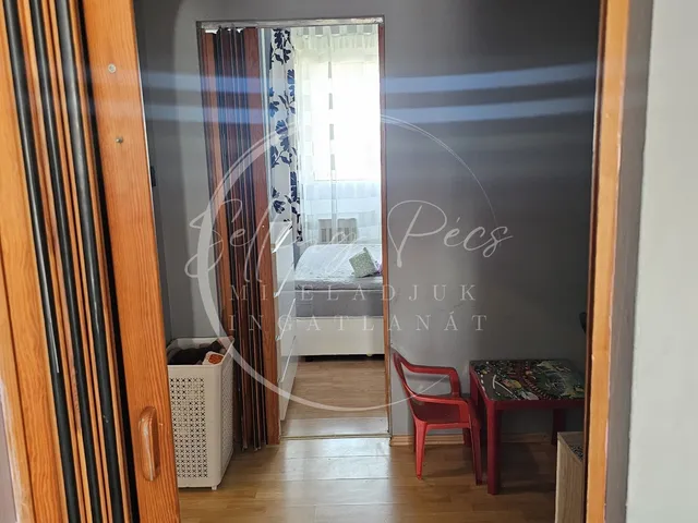 Eladó lakás Pécs, Kertváros, Kodolányi jános utca  63 nm